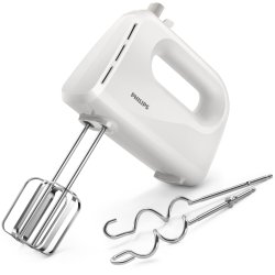 Philips Daily Collection HR3705/00 Mixer 300 W