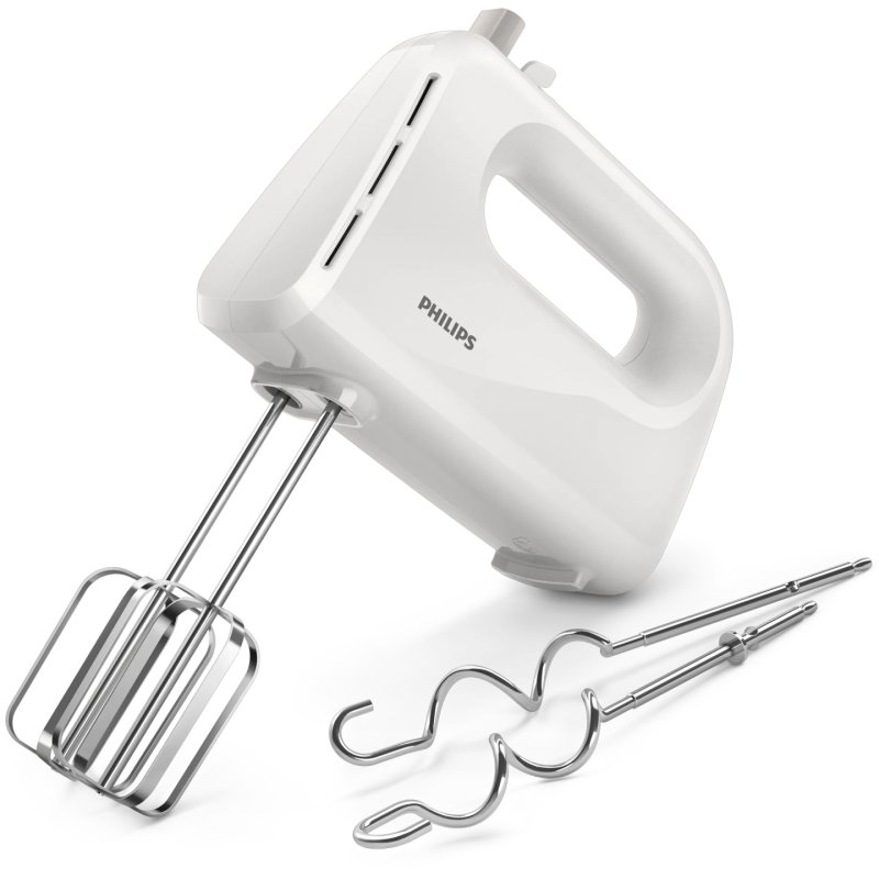 Philips Daily Collection HR3705/00 Mixer 300 W