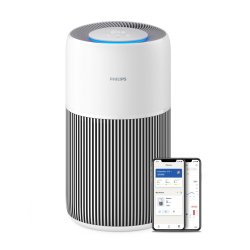 Philips PureProtect Quiet série 2200