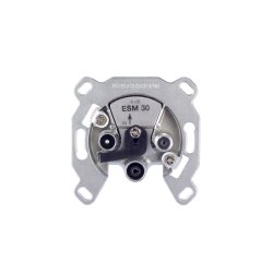 Kathrein ESM 30 outlet box Silver