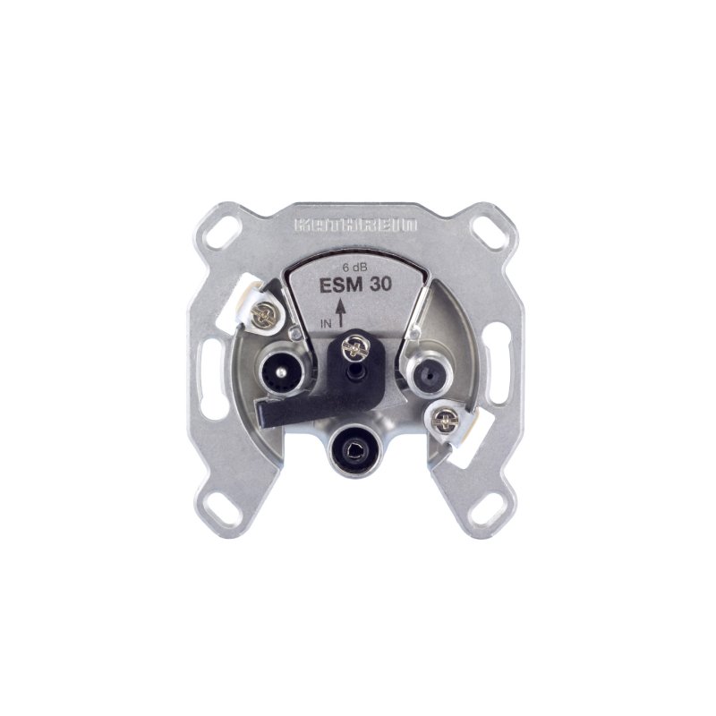 Kathrein ESM 30 Antennendose Stich Modem breitbandig