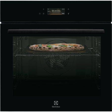 Electrolux LOX8P87WZ oven 72 L 3490 W Black