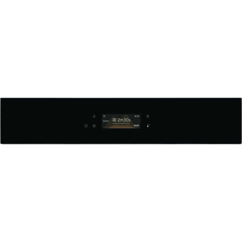 Electrolux LOX8P87WZ oven 72 L 3490 W Black