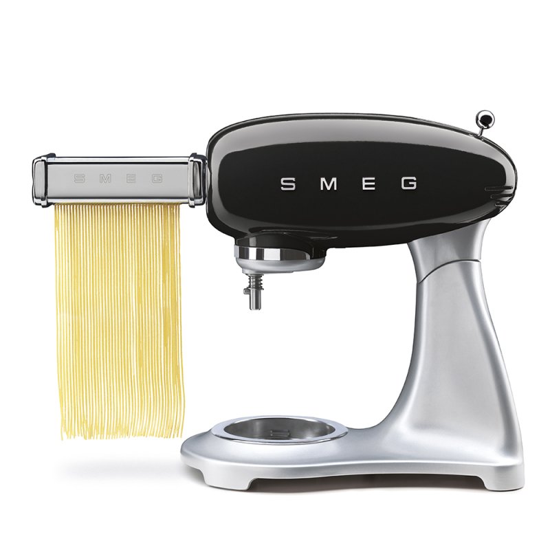 Smeg SMF04BLEU mixeur Robot mixer 800 W Noir