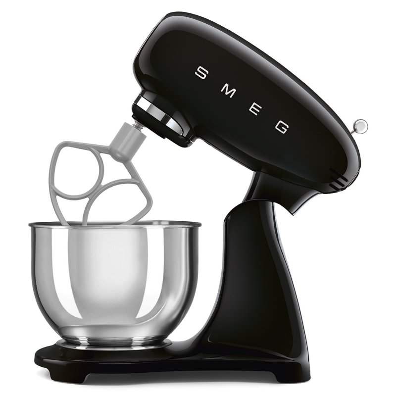 Smeg SMF05BLEU mixeur Robot mixer 1000 W Noir
