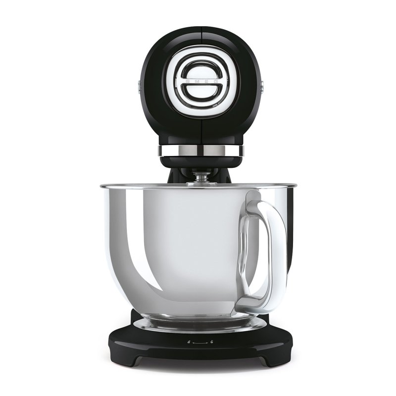 Smeg SMF05BLEU mixeur Robot mixer 1000 W Noir