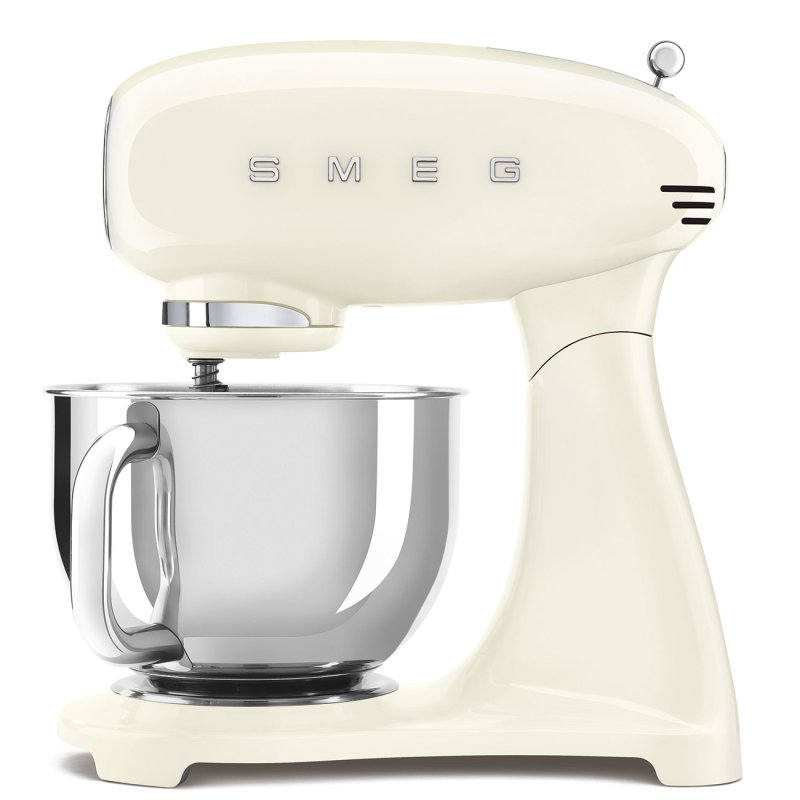 Smeg SMF05CREU mixeur Robot mixer 1000 W Crème