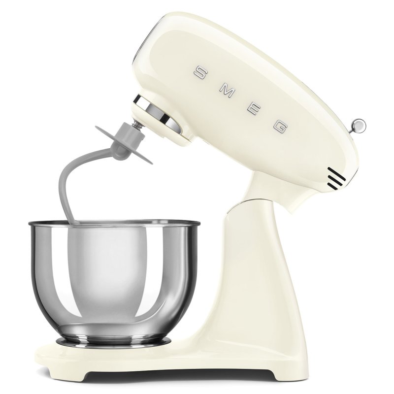 Smeg SMF05CREU mixeur Robot mixer 1000 W Crème
