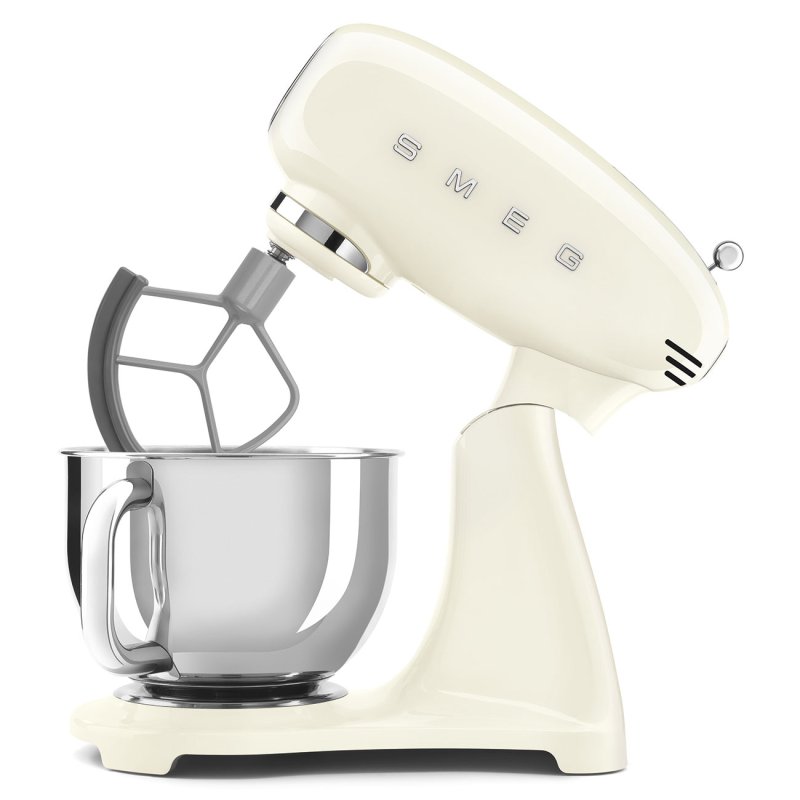 Smeg SMF05CREU mixeur Robot mixer 1000 W Crème