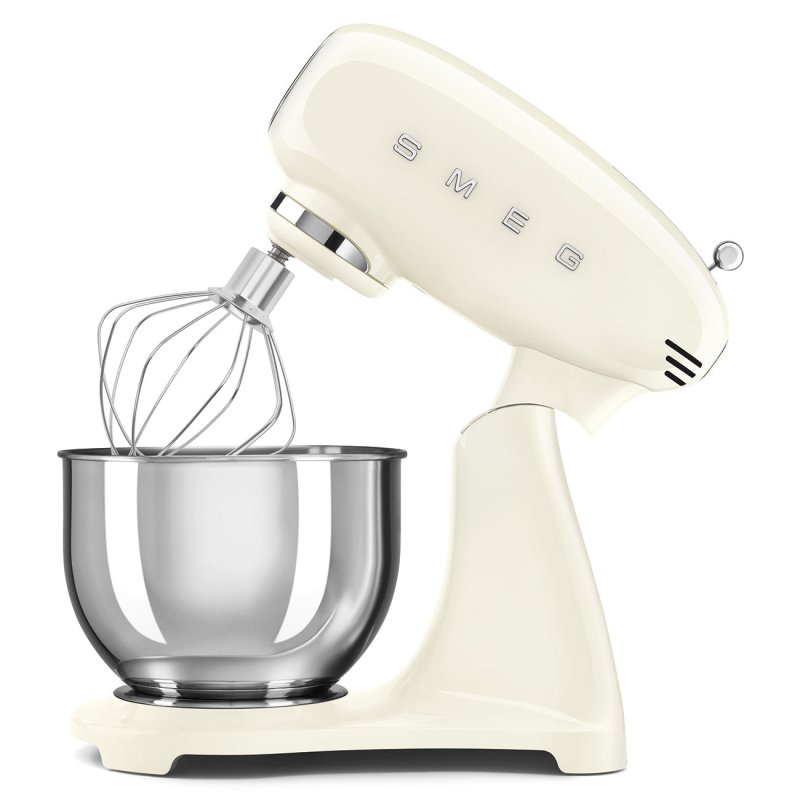Smeg SMF05CREU mixeur Robot mixer 1000 W Crème
