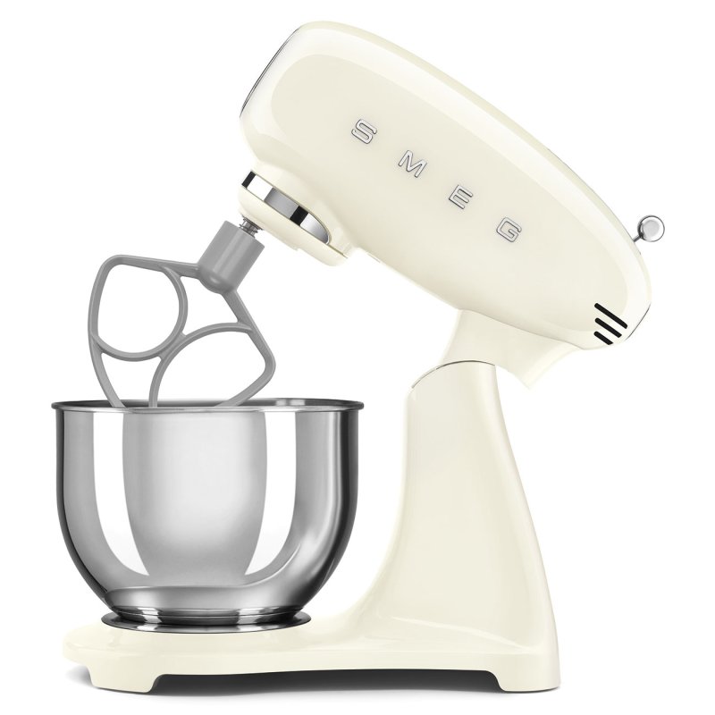 Smeg SMF05CREU mixeur Robot mixer 1000 W Crème