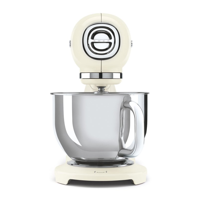 Smeg SMF05CREU mixer Stand mixer 1000 W Cream