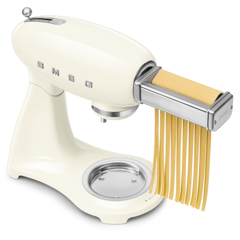 Smeg SMF05CREU mixeur Robot mixer 1000 W Crème