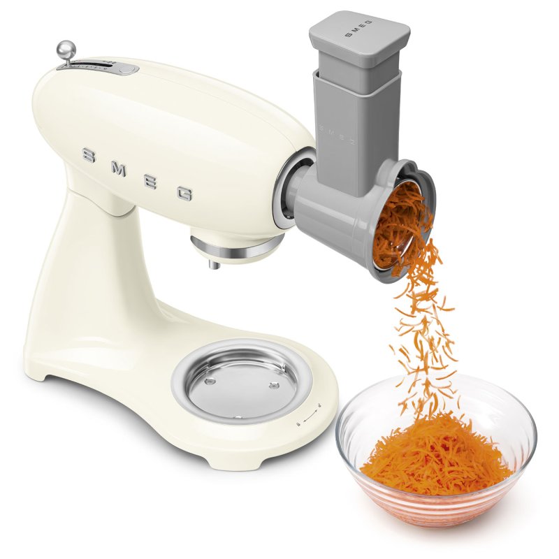 Smeg SMF05CREU mixeur Robot mixer 1000 W Crème