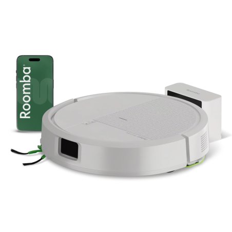 iRobot Roomba 115 Combo White