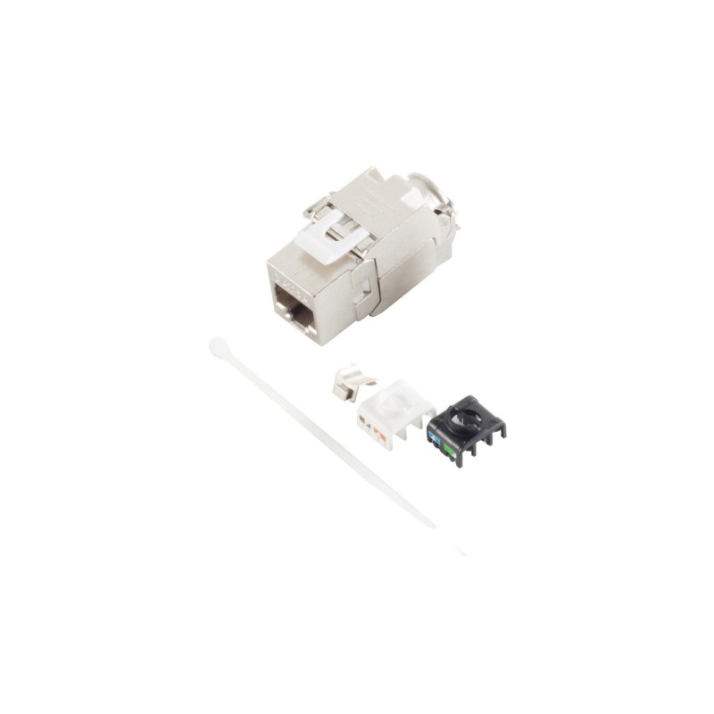 S/CONN maximum connectivity 08-10030 keystone module
