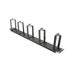 Helos 307543 rack accessory Cable management panel