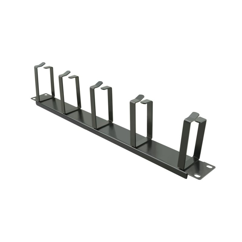 Helos 307543 rack accessory Cable management panel