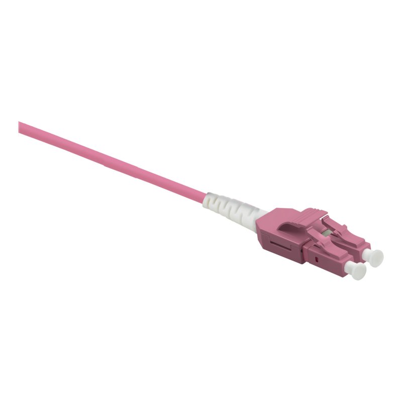 Helos 373355 InfiniBand/fibre optic cable 1 m LC LC/LC