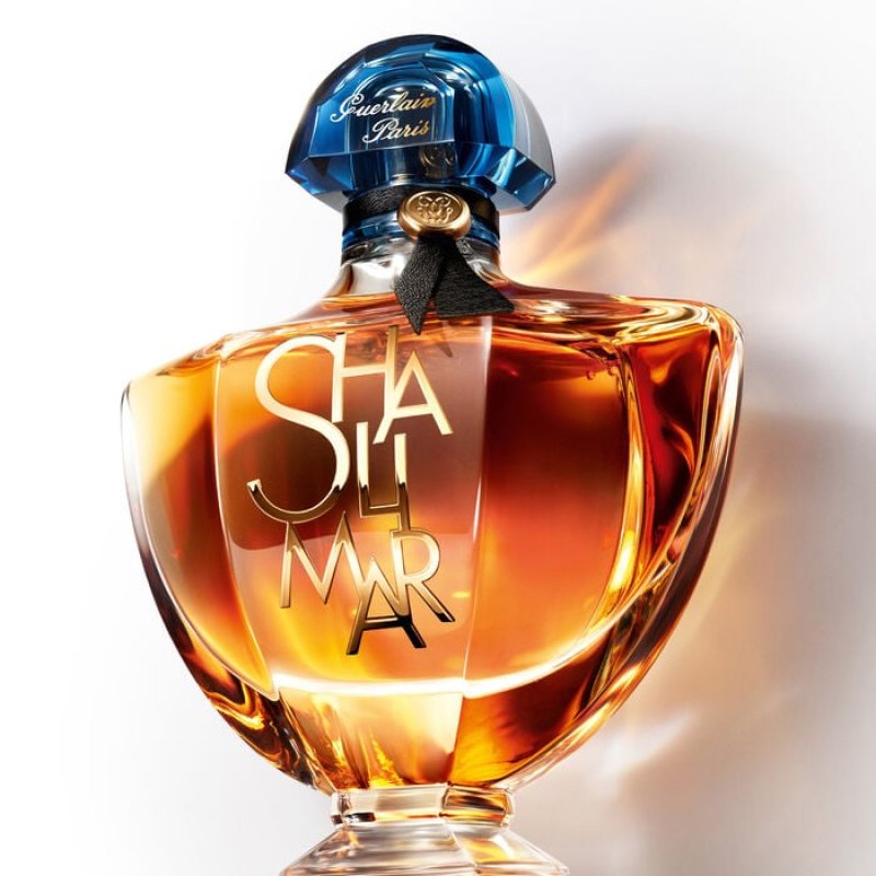 Guerlain Shalimar L`Essence Intense Edp 90ml