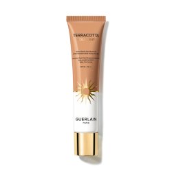Guerlain Terracotta Joli Teint Spf20 Foundation 30 Sunwarm 30ml