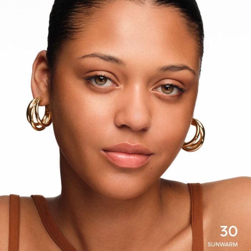 Guerlain Terracotta Joli Teint Spf20 Foundation 30 Sunwarm 30ml