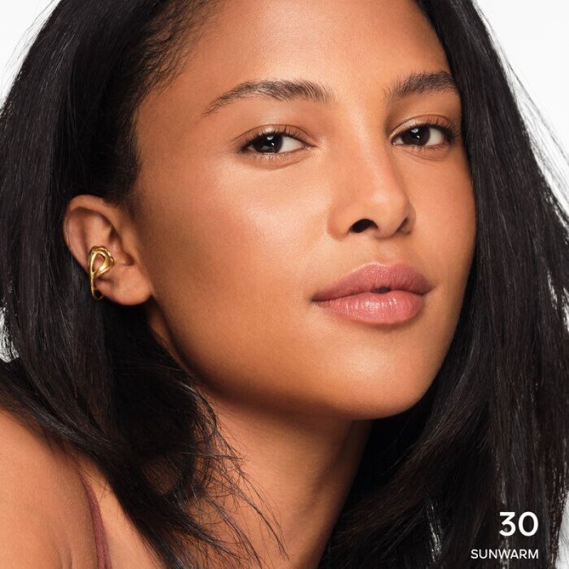Guerlain Terracotta Joli Teint Spf20 Foundation 30 Sunwarm 30ml