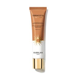 Guerlain Terracotta Joli Teint Spf20 Foundation 40 Amber 30ml