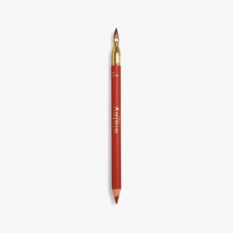 Sisley Phyto-Levres Perfect Lip pencil 12 Carmin 1,2g