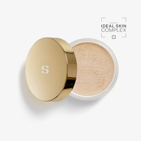 Sisley Phyto-Teint Poudre Libre 1 Shimmer 12g