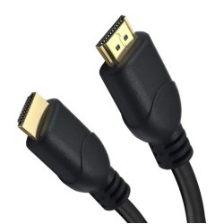 Helos 288395 HDMI cable 7.5 m HDMI Type A (Standard) Black