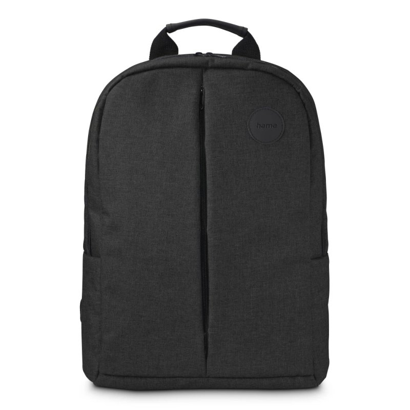 Hama 00216597 sacoche d'ordinateurs portables 39,6 cm (15.6") Sac à dos Noir
