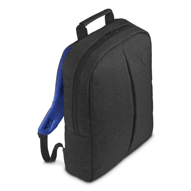 Hama 00216597 sacoche d'ordinateurs portables 39,6 cm (15.6") Sac à dos Noir
