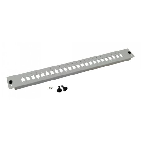 Helos 257712 rack accessory Front panel
