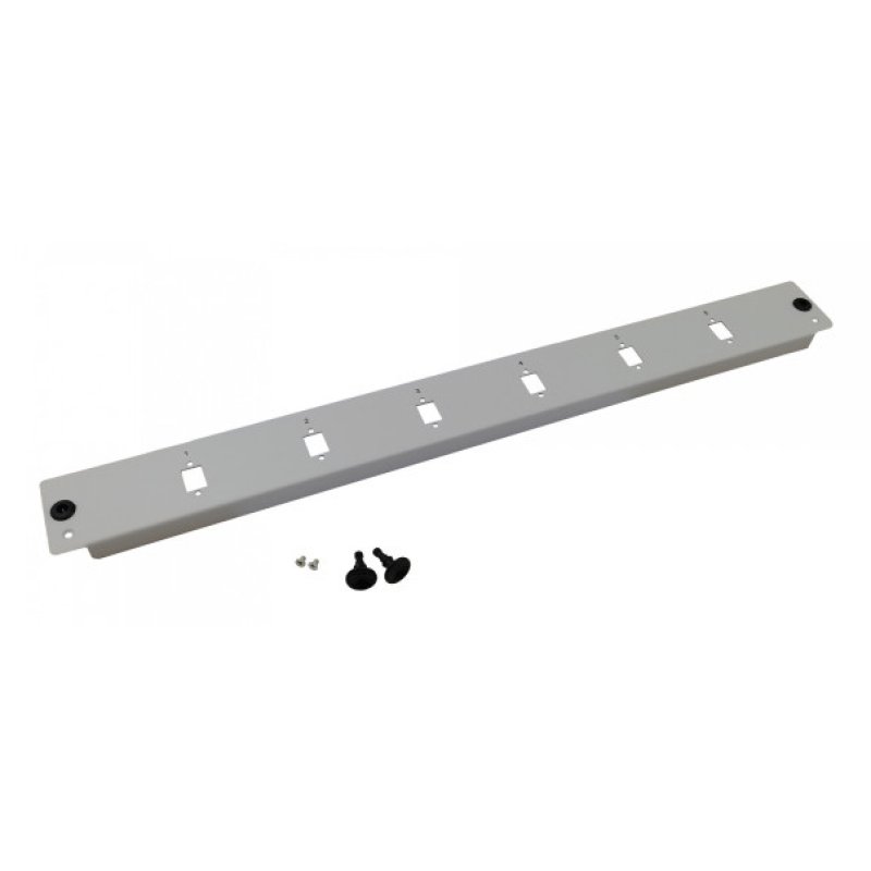 Helos 257708 rack accessory Front panel