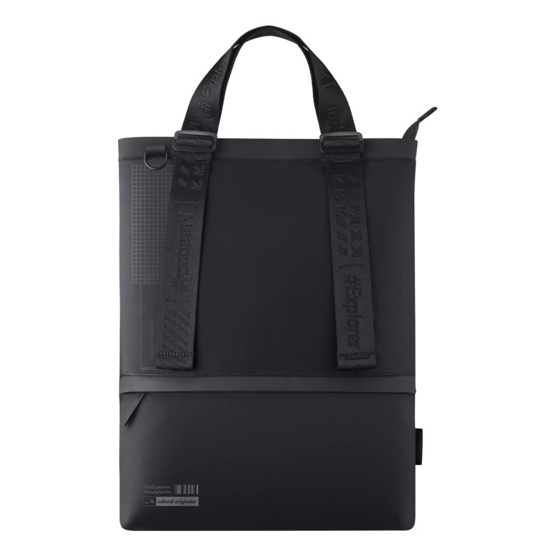 ASUS AX4600 40.6 cm (16") Backpack Black