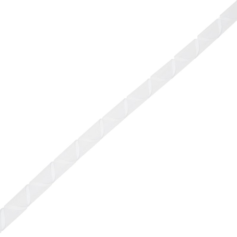 Helos 4 - 50 mm / 10 m cable tie Polyethylene Transparent 1 pc(s)