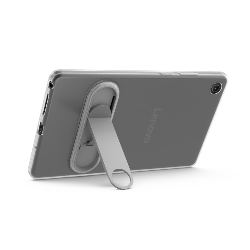 Lenovo Tab One Mediatek 64 Go 22,1 cm (8.7") 4 Go Wi-Fi 5 (802.11ac) Android 14 Gris