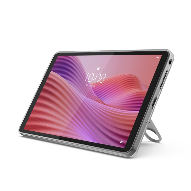 Lenovo Tab One Mediatek 64 GB 22.1 cm (8.7") 4 GB Wi-Fi 5 (802.11ac) Android 14 Grey