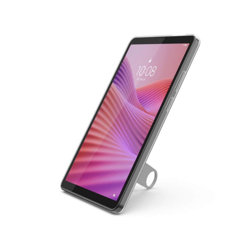Lenovo Tab One Mediatek 64 Go 22,1 cm (8.7") 4 Go Wi-Fi 5 (802.11ac) Android 14 Gris