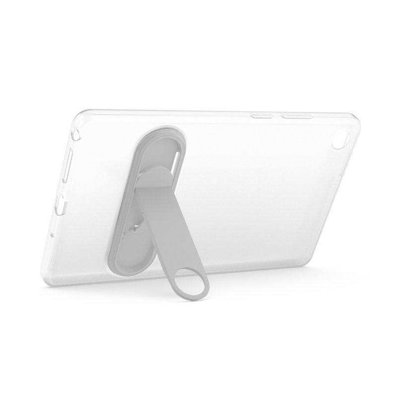 Lenovo Tab One Mediatek 64 Go 22,1 cm (8.7") 4 Go Wi-Fi 5 (802.11ac) Android 14 Gris