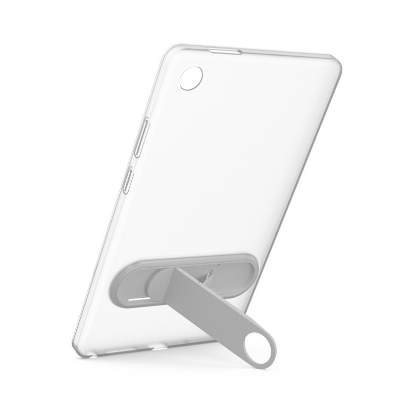 Lenovo Tab One Mediatek 64 Go 22,1 cm (8.7") 4 Go Wi-Fi 5 (802.11ac) Android 14 Gris