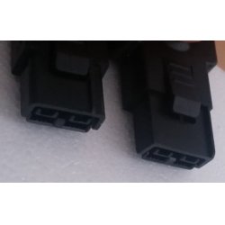 PowerWalker 91015024 power cable Black