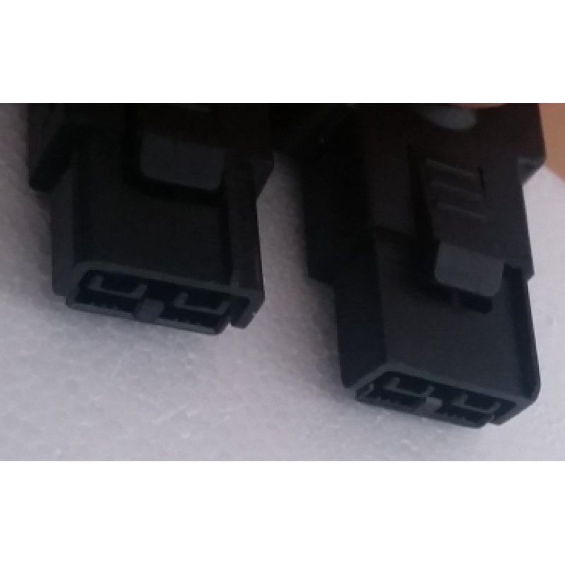 PowerWalker 91015024 power cable Black