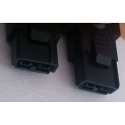 PowerWalker 91015023 power cable Black