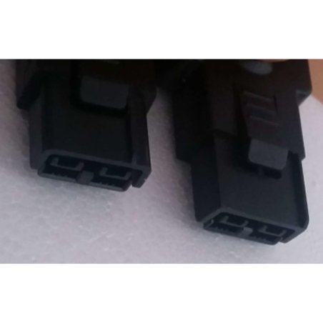 PowerWalker 91015023 power cable Black