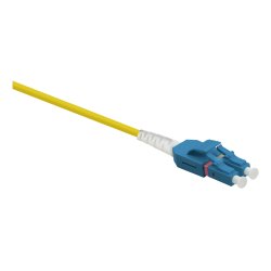 Helos 373371 câble InfiniBand et à fibres optiques 20 m LC LC/LC
