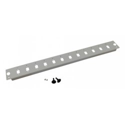 Helos 257711 rack accessory Front panel