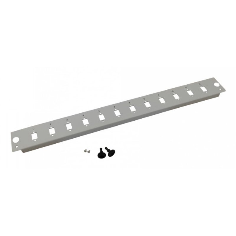 Helos 257711 rack accessory Front panel
