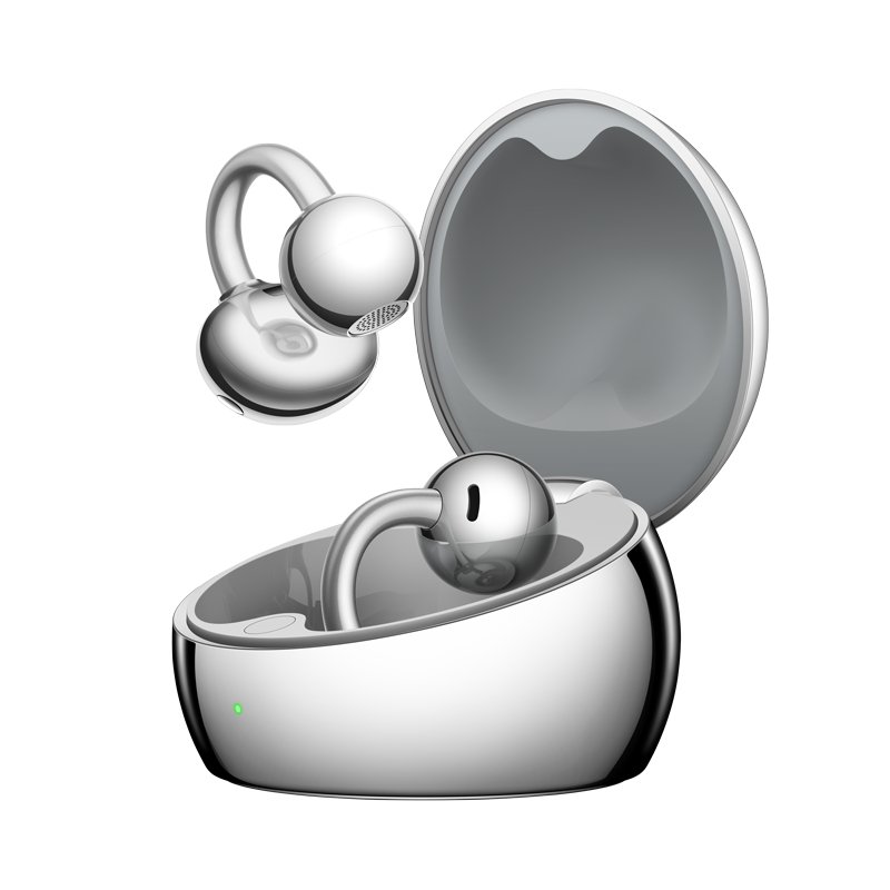 Huawei FreeClip 2 S space silver